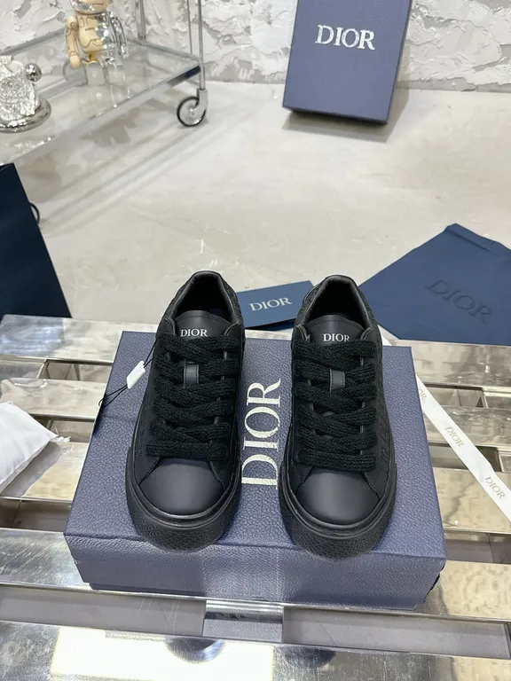 Dior Shoe 